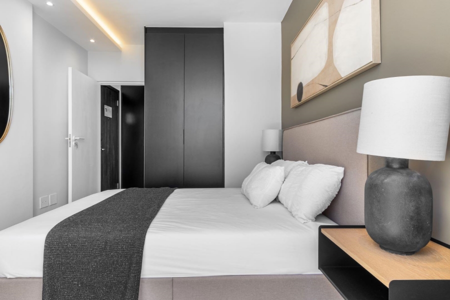 To Let 2 Bedroom Property for Rent in Cape Town City Centre Western Cape